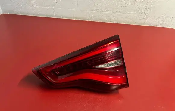 BMW X3 G01 Tailgate rear/tail lights 9853380 H8985338003