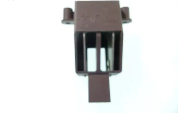 Panel lighting control switch