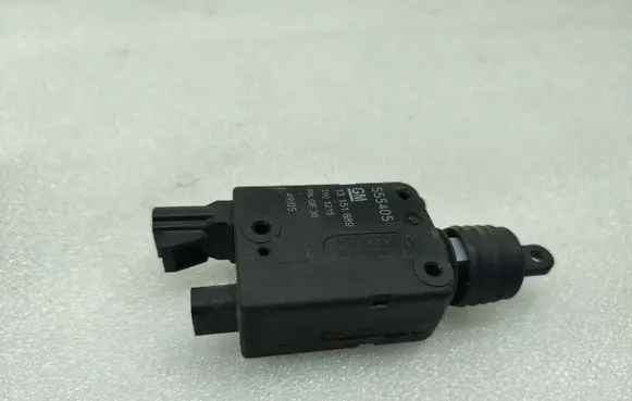 Opel Combo C Central locking motor 1101215