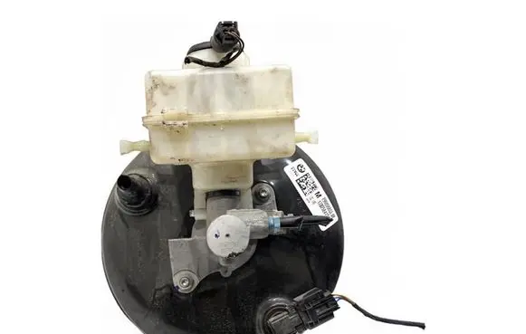 BMW X5 F15 Brake booster 6856833