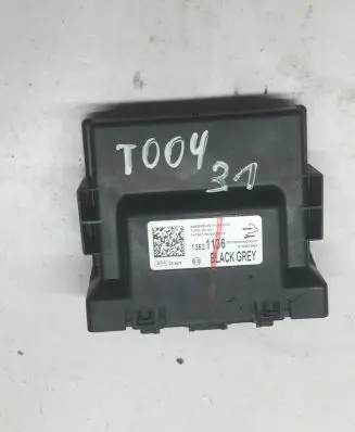 Chevrolet Camaro Gateway control module 13521136