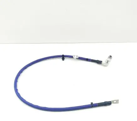 BMW 5 G30 G31 G38 Positive cable (battery) 5B35DB1 625B35DB102
