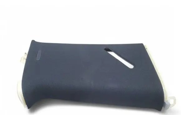 Mercedes-Benz GL X166 (C) pillar trim A1666901925