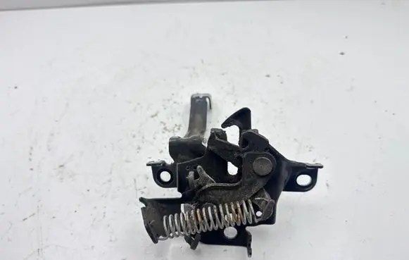 Toyota Prius+ (ZVW40) Engine bonnet/hood lock/catch