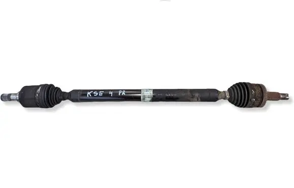 KIA Sportage Front driveshaft 49501D7180