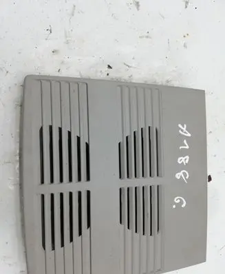 BMW 5 E60 E61 Other control units/modules 6575698008901 6980089