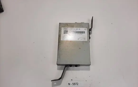 Audi Q7 4L Video control module 4L0910441A