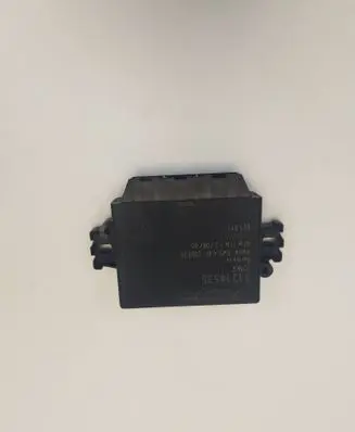 Volvo XC60 Parking PDC control unit/module 31314525 1113104253 601911