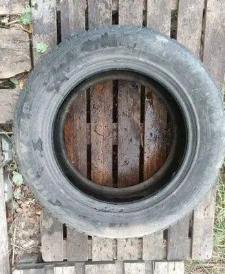 Dodge RAM 1500 DS R18 winter tire ULTRAGRIPSUV4X4