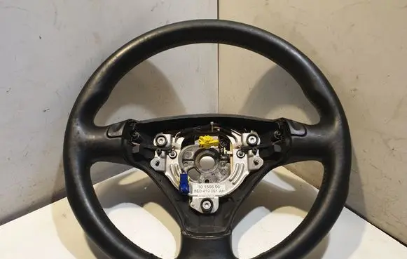 Audi A4 S4 B6 8E 8H Steering wheel 8E0419091AH