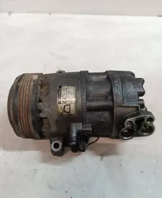 BMW 3 E46 Air conditioning (A/C) compressor (pump) 6905643