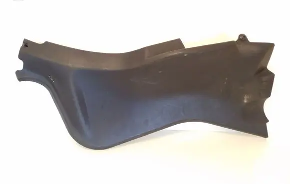Ford B-MAX Rear seat side bottom trim AV11R31016BEW