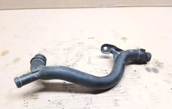 Audi A4 S4 B8 8K Engine coolant pipe/hose 06H121065D