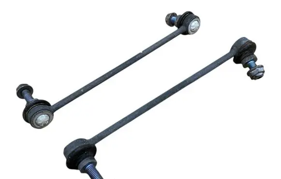 Mini One - Cooper Clubman R55 Rear anti-roll bar/stabilizer link 6772789 33506772789