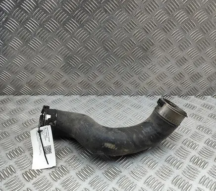 Mercedes-Benz C W204 Intercooler hose/pipe A2045286582