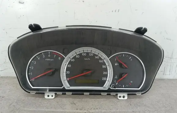 Chevrolet Epica Speedometer (instrument cluster) 96647342