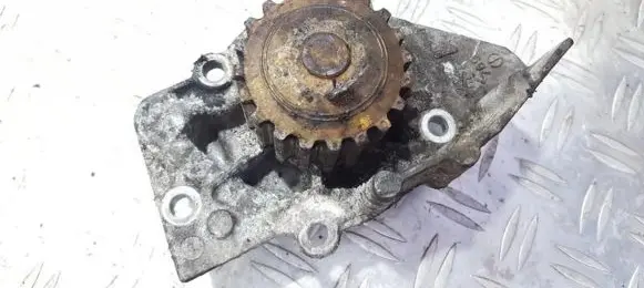 Water pump