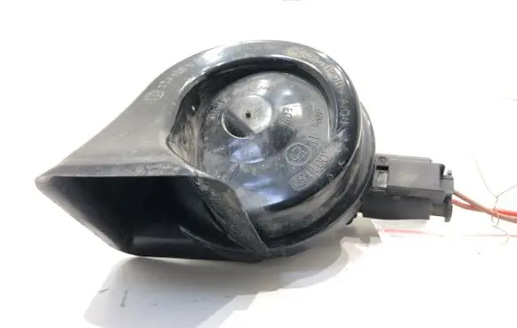 BMW 5 G30 G31 G38 Horn signal 7342945