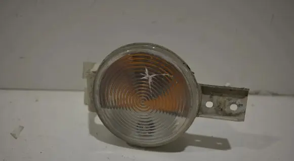 Mini One - Cooper R50 - 53 Front indicator light