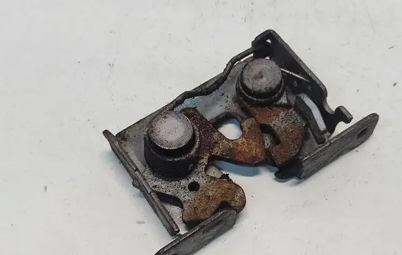 BMW X5 E70 Engine bonnet/hood lock/catch 7178754 51237178754 51232753419