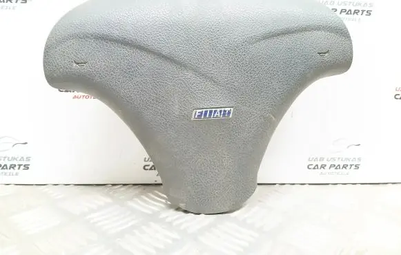 Fiat Bravo - Brava Steering wheel airbag