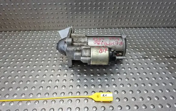 Jeep Renegade Starter motor S27725091 52110467