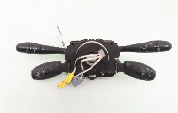 Citroen C8 Wiper turn signal indicator stalk/switch COM2000 96542560XT