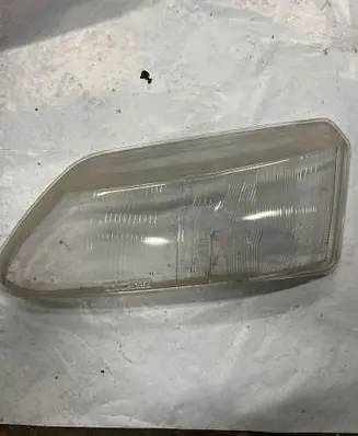 Renault Espace II Headlight lense