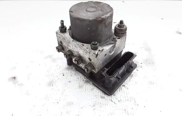 Nissan Micra ABS Pump 0265231341 47660AX600 0265800320