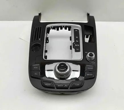 Audi Q5 SQ5 Head unit multimedia control 8T0919611L
