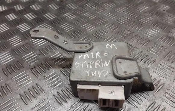 Toyota Yaris Power steering control unit/module 896500D080 6900000570 K9101600