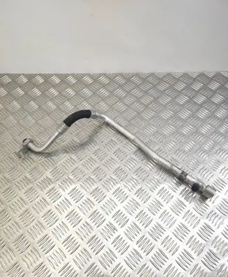 Mercedes-Benz ML W164 Air conditioning (A/C) pipe/hose A1648301215