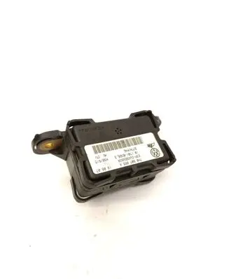 Volkswagen Caddy ESP acceleration yaw rate sensor 7H0907655A