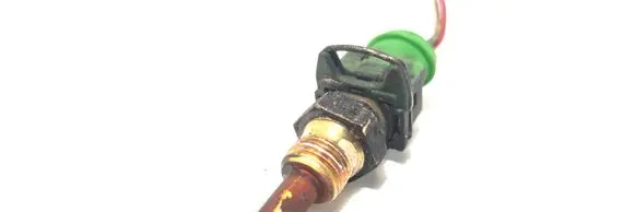 Peugeot 406 Sensor