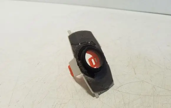 Toyota bZ4X Rear parking sensor holder (PDC) 09G04
