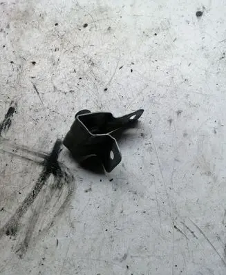 Opel Insignia A Radiator support slam panel bracket 13248768RH