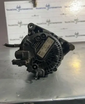 Citroen Berlingo Generator/alternator 9665617780 2605546B 51101152