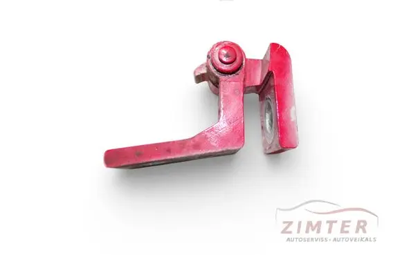 Skoda Octavia Mk2 (1Z) Front door upper hinge 