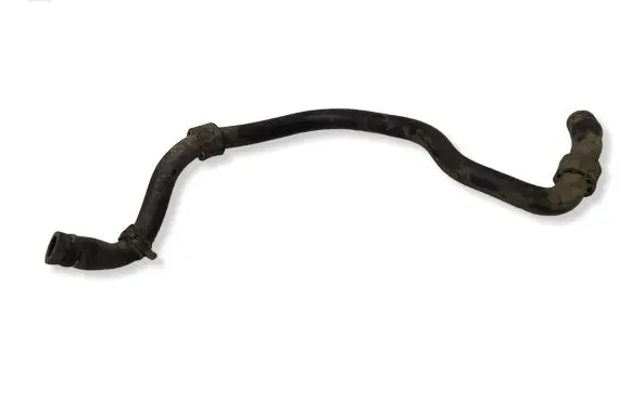 Volkswagen Sharan Engine coolant pipe/hose 7M3121109AE