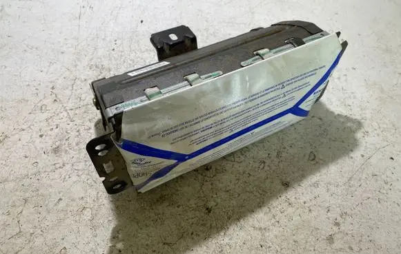 Renault Megane II Passenger airbag 8200454743A 07604369320166 FC15400