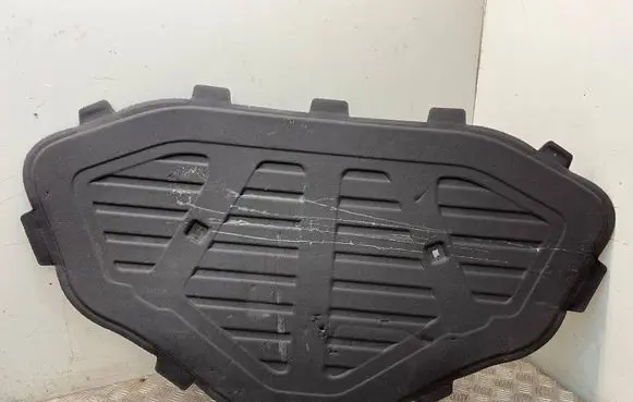 Audi A3 8Y Engine bonnet/hood sound/heat insulation 8Y0863825A