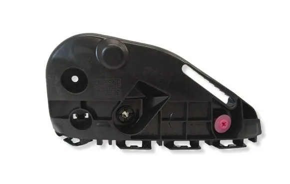 Toyota Hilux (AN120, AN130) Front bumper mounting bracket 521150K190AUTOAS8 521150K190