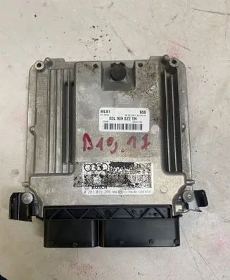 Engine control unit/module