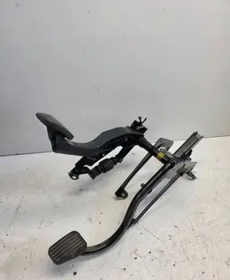 Volvo S80 Pedal assembly 3524406