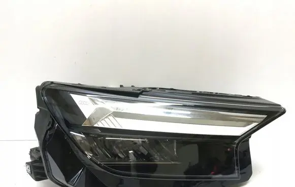 Audi Q4 Sportback e-tron Headlight/headlamp