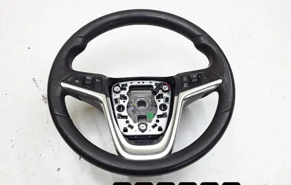 Opel Insignia A Steering wheel 13316540