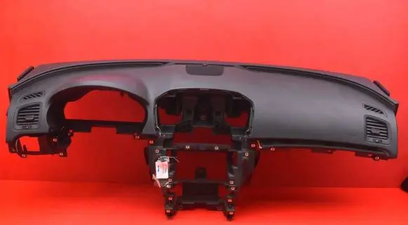 Opel Insignia A Dashboard