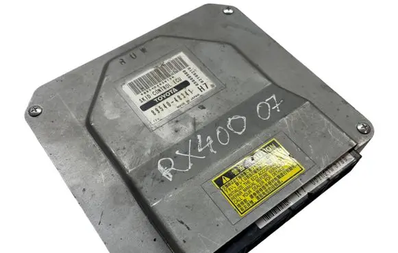 Lexus RX 330 - 350 - 400H ABS control unit/module 8954048341 89540483412