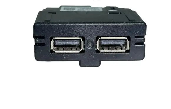 Audi A5 USB socket connector 5Q0035726L