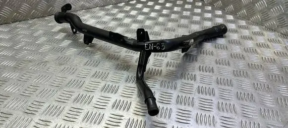 KIA Sportage Engine coolant pipe/hose 256202A860